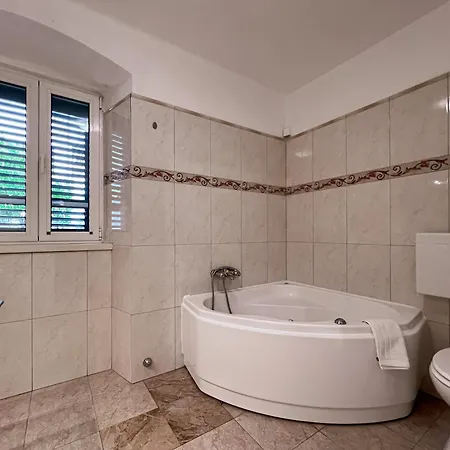 La Padrina Oasis Appartement