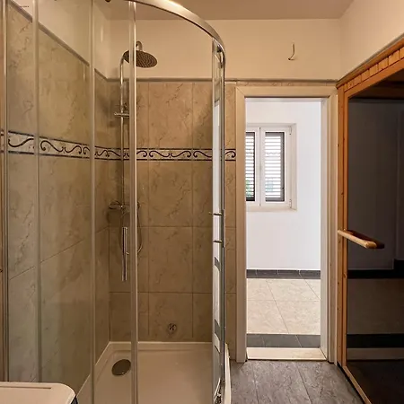 Appartement La Padrina Oasis *