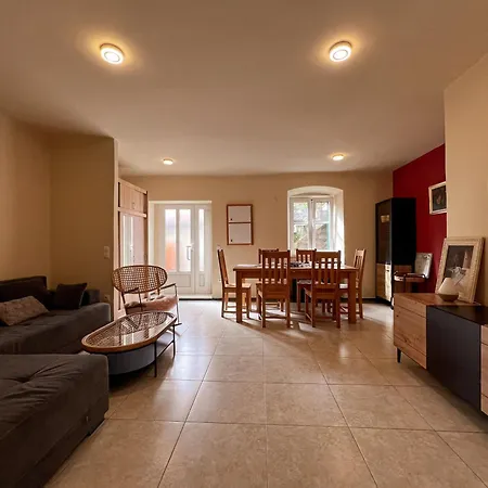 La Padrina Oasis Appartement Split