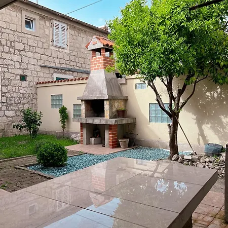 Apartmán La Padrina Oasis *