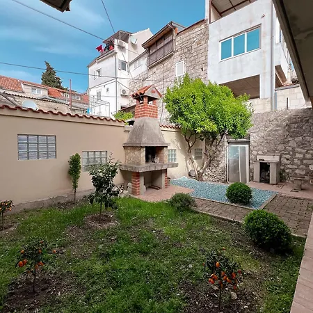 La Padrina Oasis Apartmán Split
