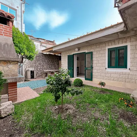 La Padrina Oasis * Split